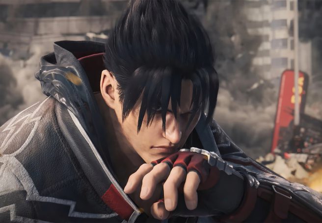 تکن دیگر پدر خود را نخواهد داشت؛ خداحافظی کاتسوهیرو هارادا پس از سه دهه