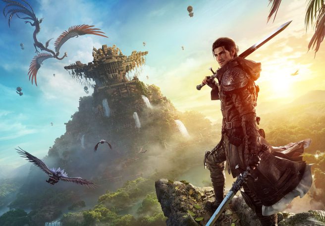 بازی Final Fantasy 14 در راه پلتفرم جدیدی است