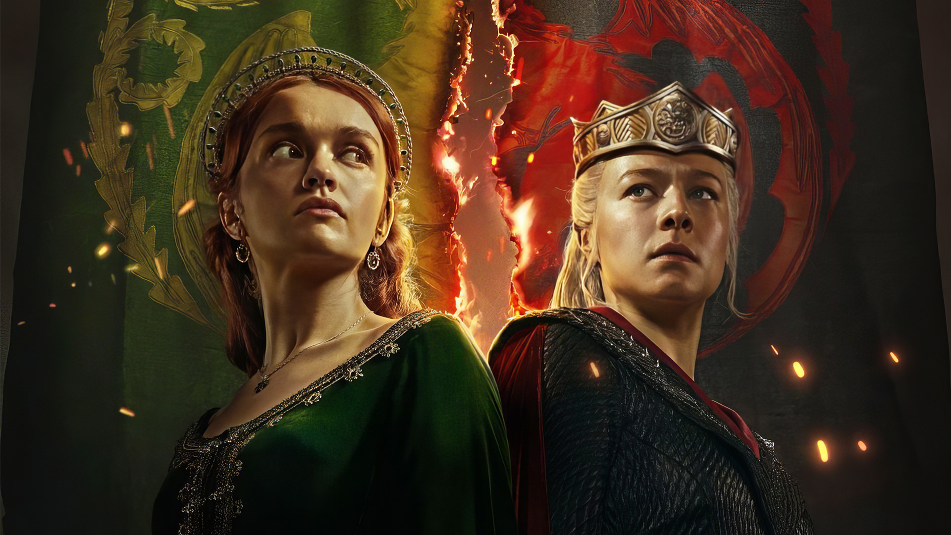 تعداد فصل‌های باقیمانده خاندان اژدها مشخص شد