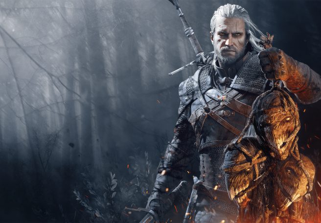 زمان عرضه بسته الحاقی جدید ویچر ۳ لو رفت