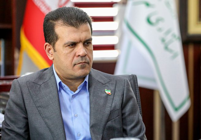 معاون علمی ریاست جمهوری: در شرایط خاموشی اینترنت سکوی ملی هوش مصنوعی در دسترس دانشگاه‌ها و سازمان‌ها بود