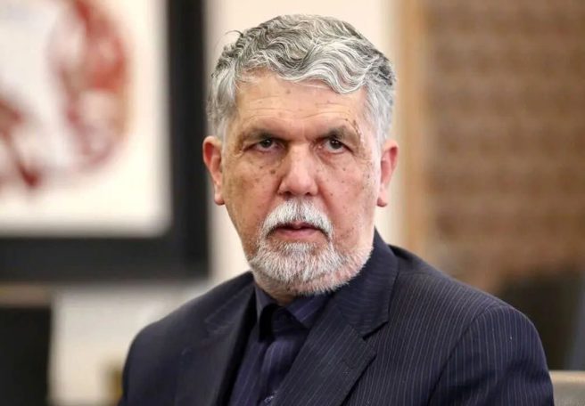 وزیر ارشاد: نگاه دولت و حکمرانی بر رفع محدودیت‌های اینترنت است