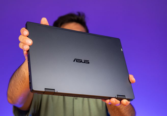 قیمت محصولات ایسوس افزایش می‌یابد؛ مقصر، هوش مصنوعی است