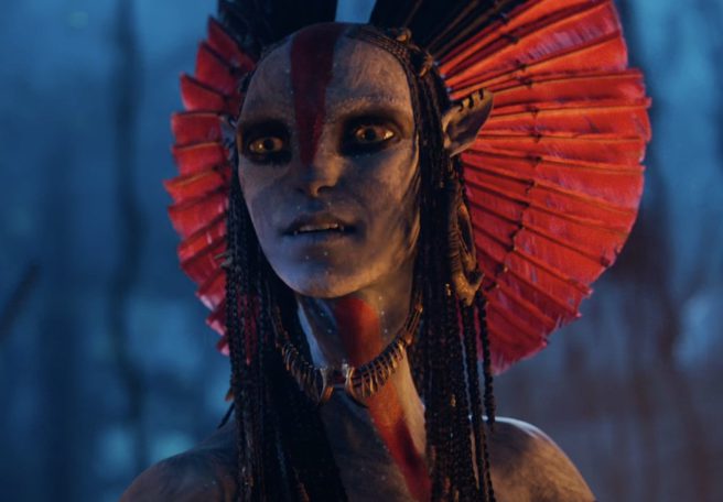 خالق احضار می‌خواهد فیلم آواتار ۴ را کارگردانی کند