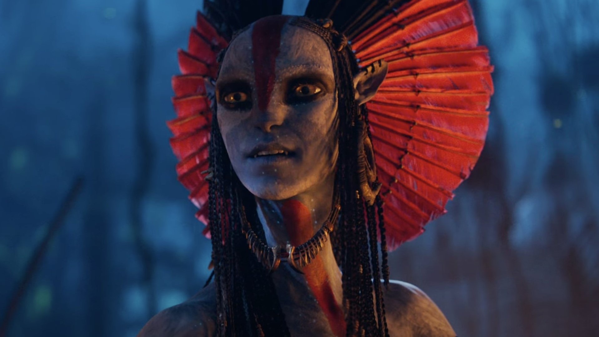 خالق احضار می‌خواهد فیلم آواتار ۴ را کارگردانی کند