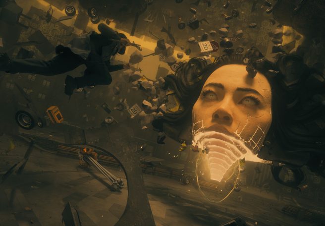 فاصله زمانی Control Resonant با بازی اول مشخص شد