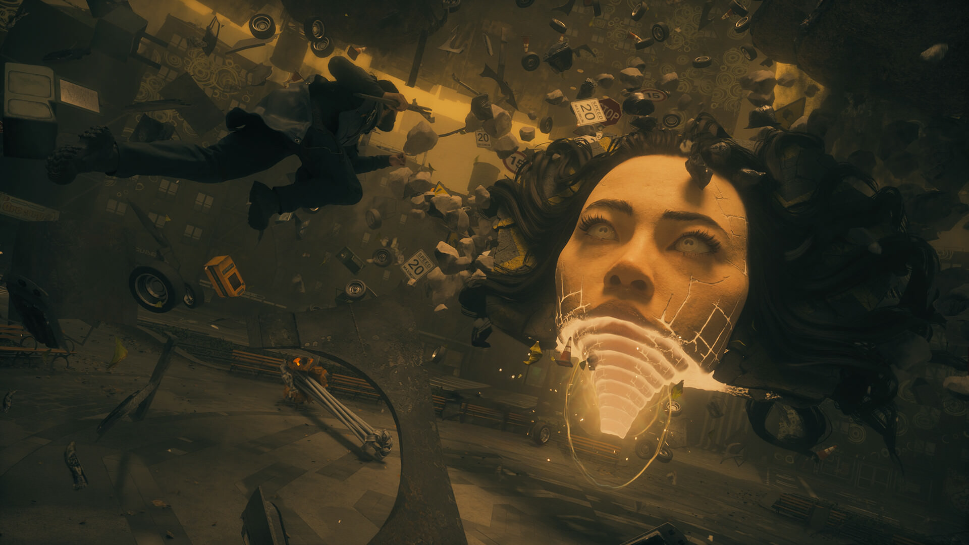 فاصله زمانی Control Resonant با بازی اول مشخص شد