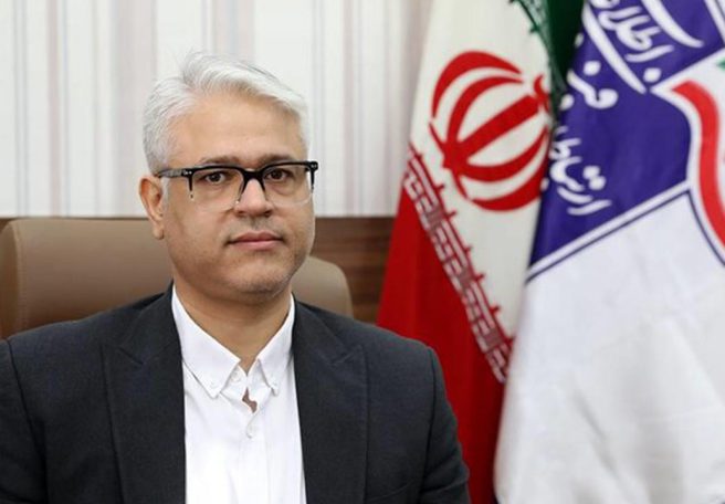 معاون وزیر ارتباطات: وزارت ارتباطات متولی قطعی و وصل اینترنت نیست