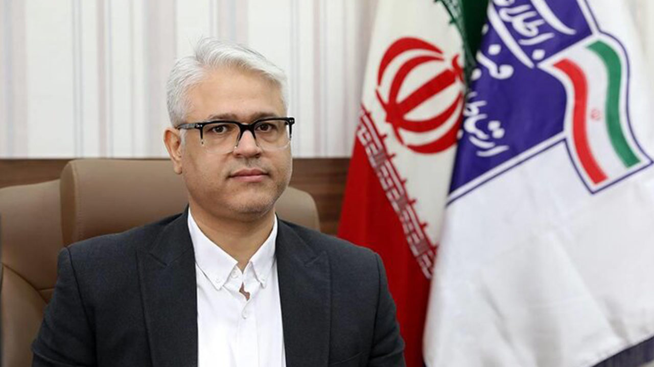 معاون وزیر ارتباطات: وزارت ارتباطات متولی قطعی و وصل اینترنت نیست