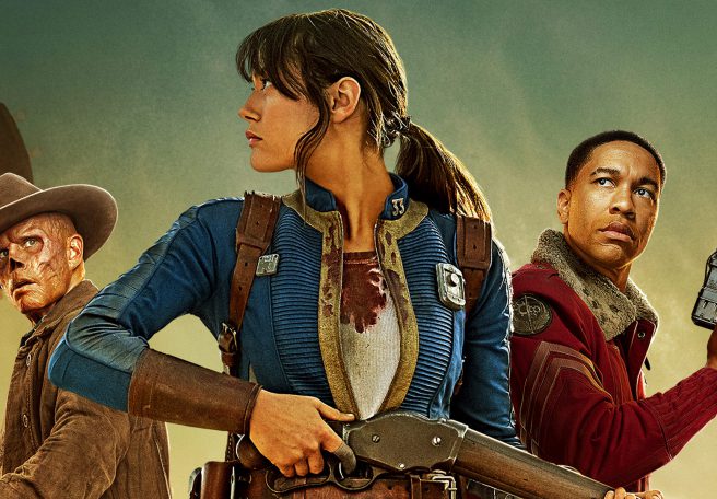 فصل دوم سریال Fallout باعث هجوم گیمرها به بازی های فال اوت شد