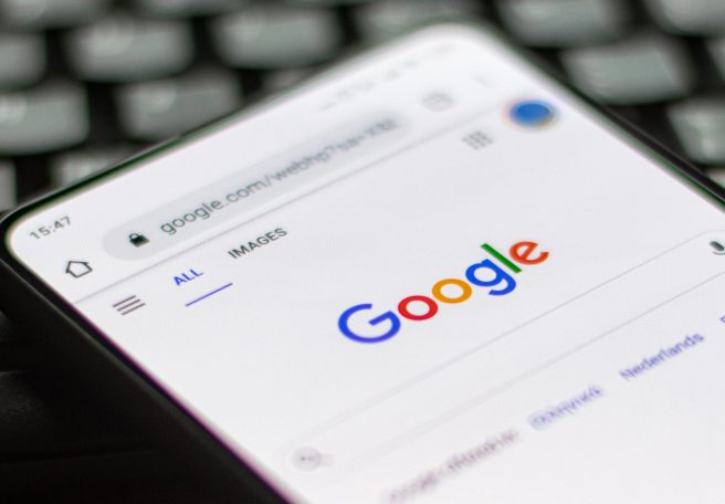 دسترسی به گوگل امکانپذیر شد