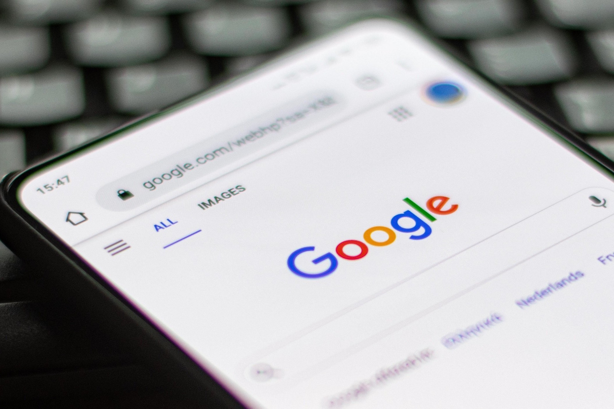 دسترسی به گوگل امکان‌پذیر شد