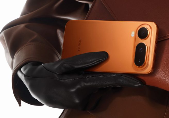 مجیک ۸ پرو ایر به‌نمایش درآمد؛ گوشی باریک آنر با طراحی بحث‌برانگیز