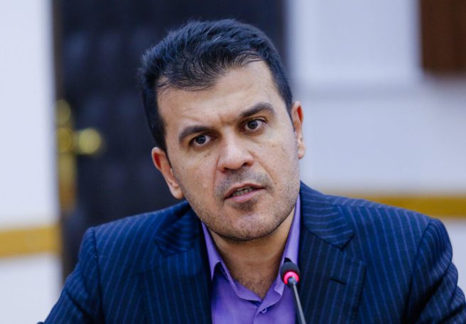 معاون رییس جمهور: اینترنت تا آخر هفته به وضع عادی برمی‌گردد