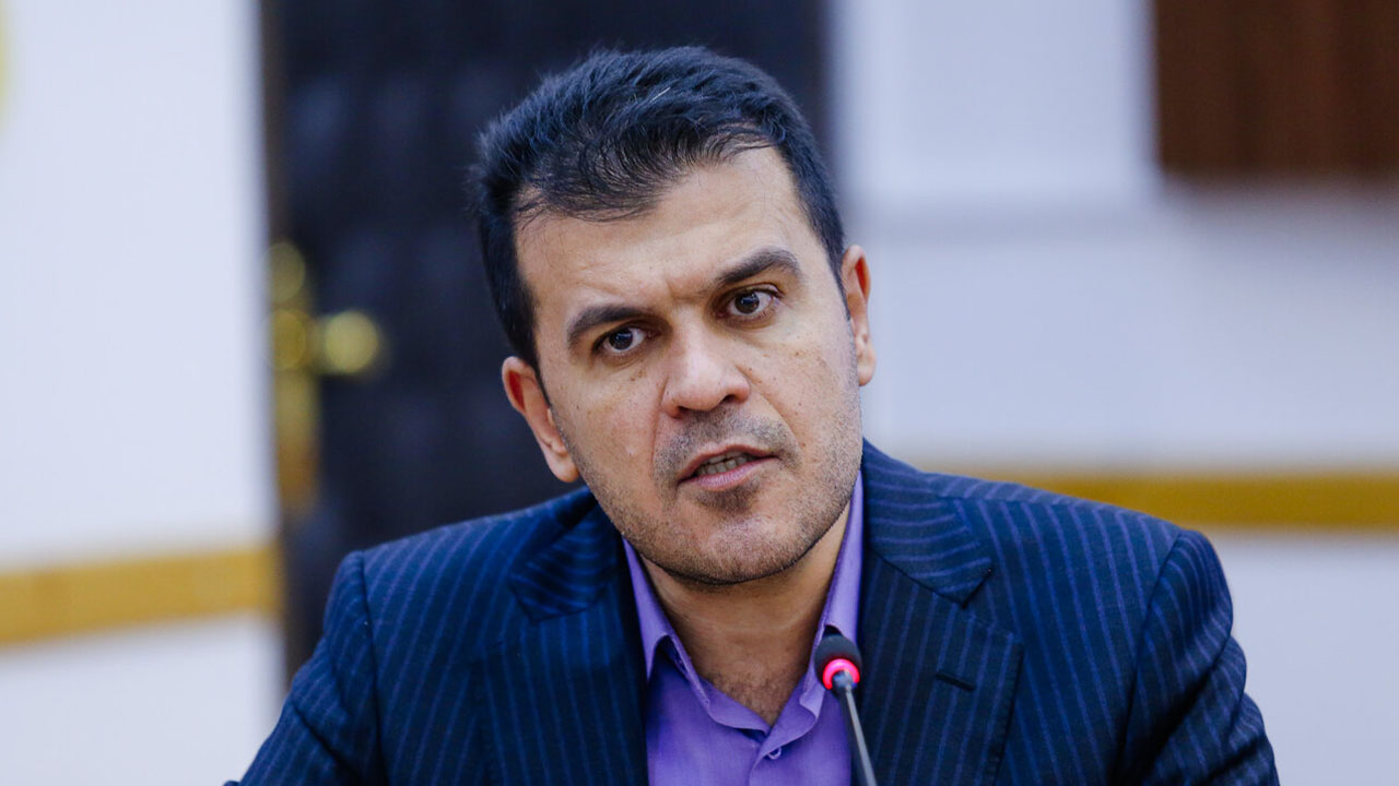 معاون رییس جمهور: اینترنت تا آخر هفته به وضع عادی برمی‌گردد