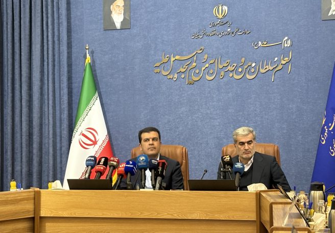 معاونت علمی تا ۱۰۰ میلیارد تومان به شرکت‌های دانش‌بنیان آسیب‌دیده از قطعی اینترنت تسهیلات می‌دهد