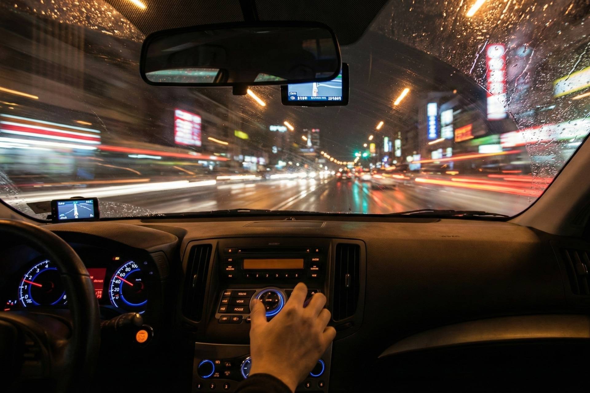 موسیقی حین رانندگی روی مغز شما اثر می‌گذارد؛ اما نه همیشه آن‌طور که انتظار دارید