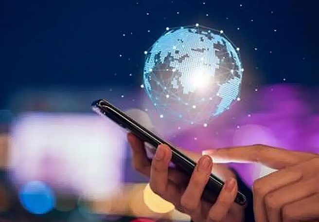 افزایش دسترسی به اینترنت در ایران از ۲ به ۱۲ درصد؟