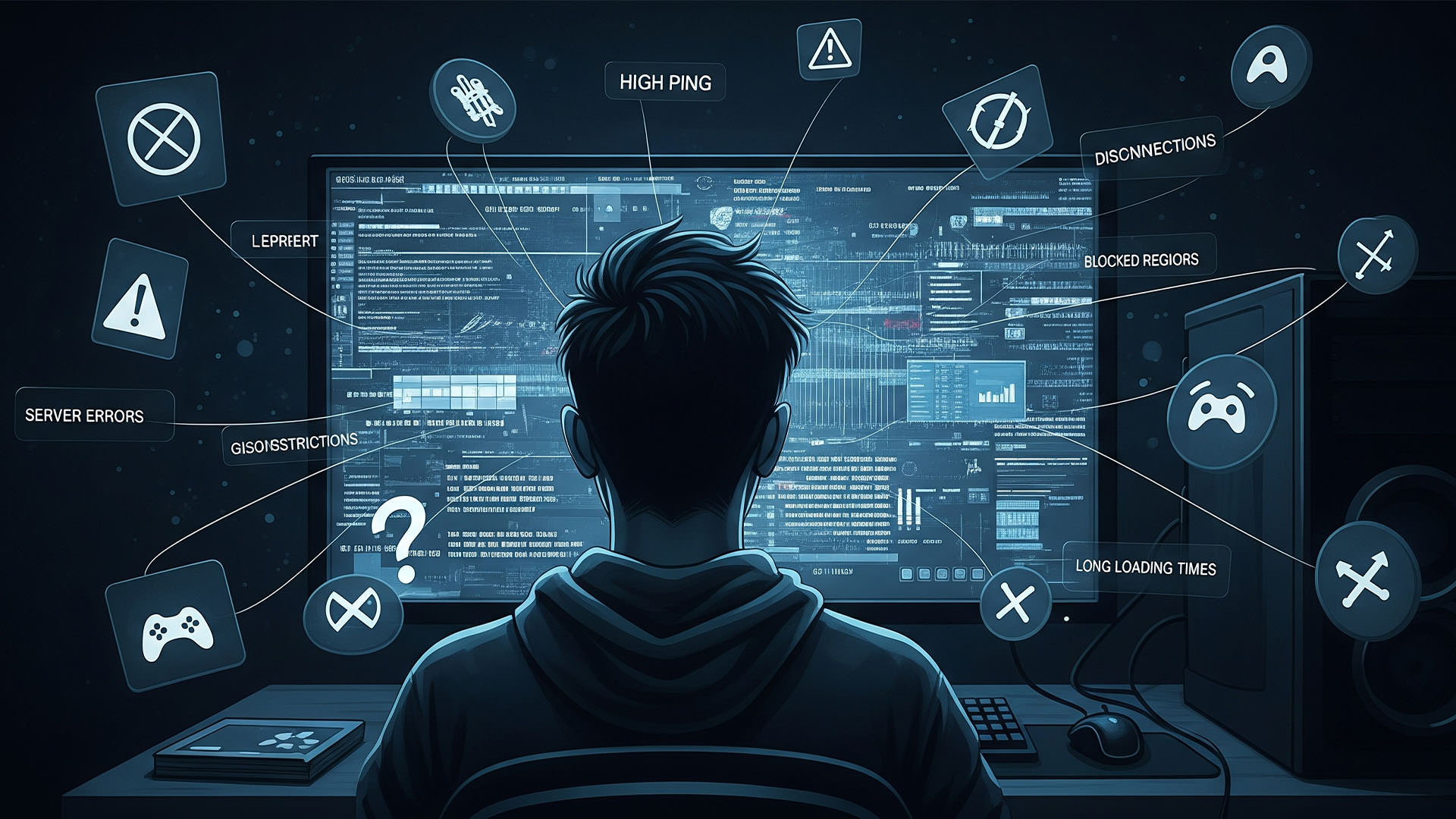 نماینده مجلس: اینترنت فردا یا پس‌فردا وصل می‌شود