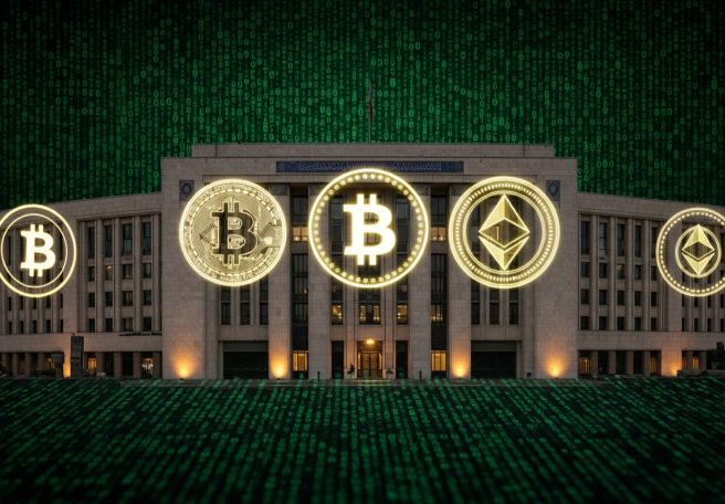 آيا آمریکا صرافی‌های رمز ارز ایرانی را تحریم کرده است؟