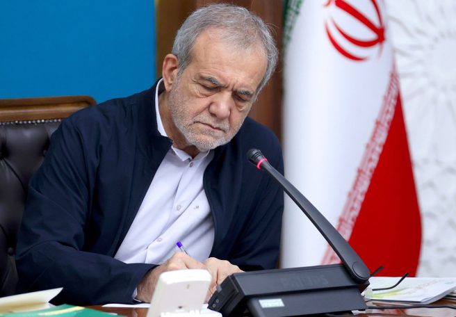 دستور رییس جمهور برای رفع محدودیت‌های اینترنت