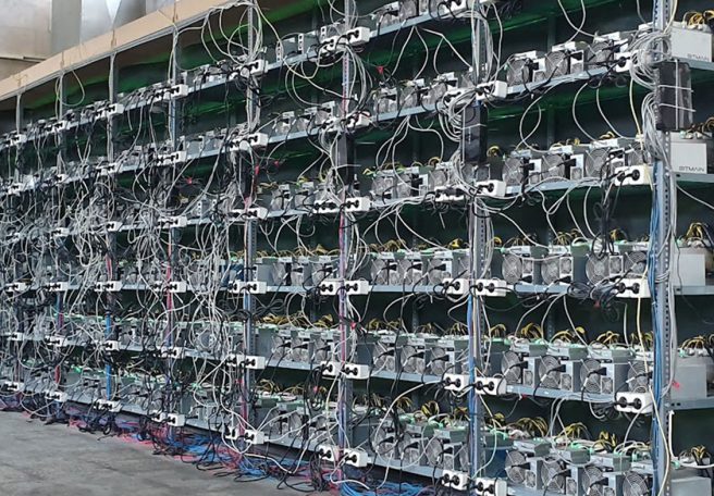 روزنامه اطلاعات: باید ۴ سال طول می‌کشید تا متوجه شوید ماینرها قاتل برق کشور هستند؟