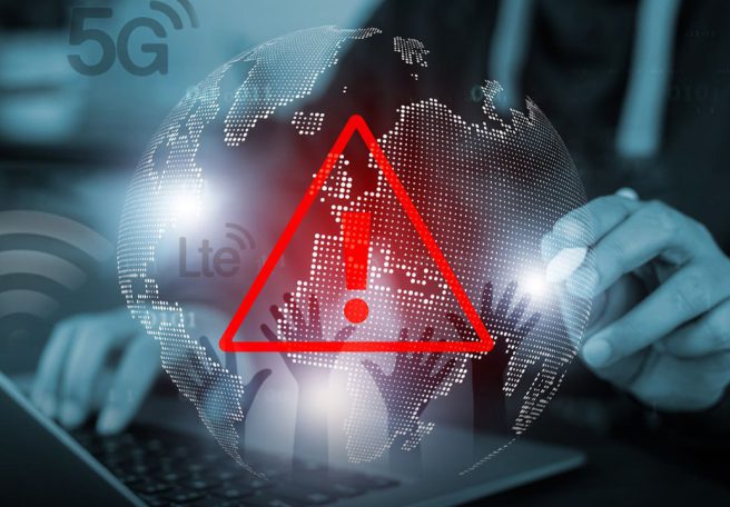 ۶ روز بدون اینترنت؛ روایت زومجی از قطع ارتباط با جهان