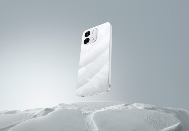 گوشی اقتصادی جدید اوپو با باتری بزرگ و بدنه مستحکم رونمایی شد