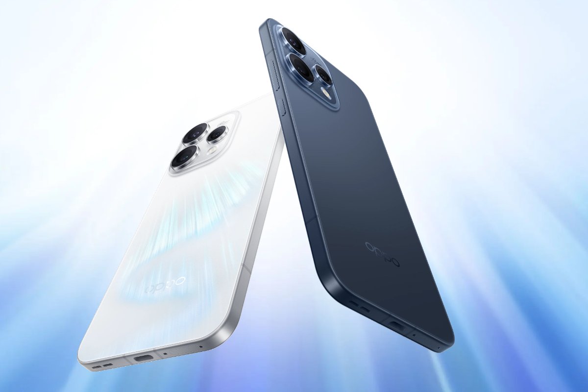 رقیب ارزشمند گلکسی A56؛ گوشی رینو ۱۵ با باتری بزرگ معرفی شد