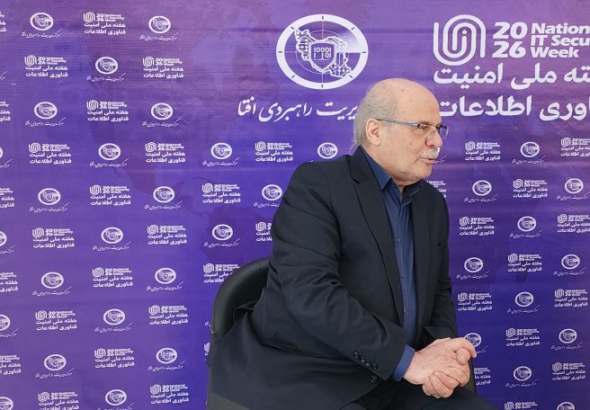 رییس نصر: قطعی اینترنت به اعتماد عمومی جامعه ضربه می‌زند/ وعده گشایش‌هایی از امروز داده شده است