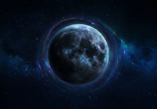 دانشمندان برای نخستین‌بار جرم یک سیاره سرگردان را اندازه‌گیری کردند