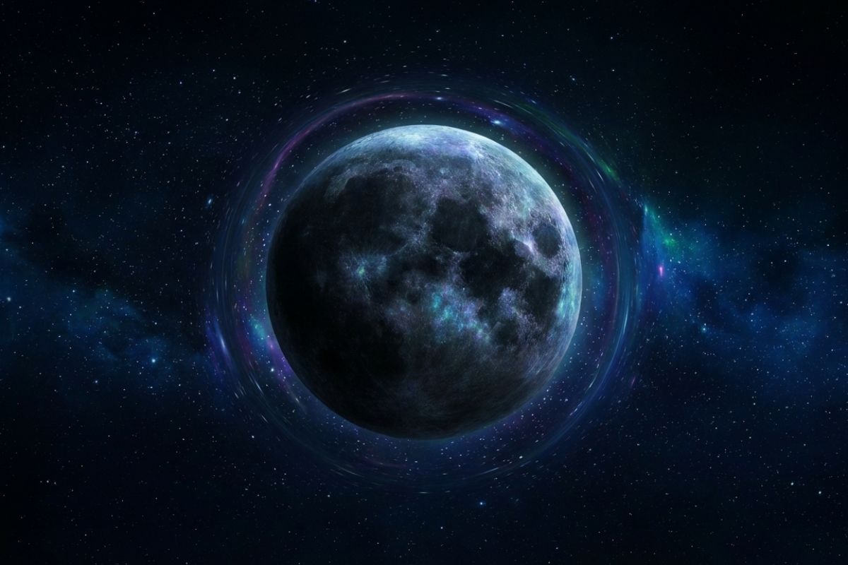 دانشمندان برای نخستینبار جرم یک سیاره سرگردان را اندازهگیری کردند