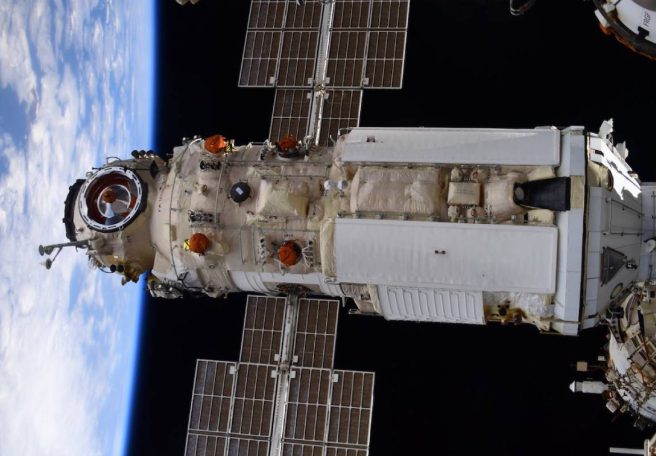 روسیه بی‌سروصدا درحال عقب‌نشینی از بلندپروازی‌های فضایی خود است