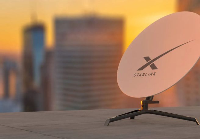 ایران رسما از استارلینک شکایت کرد