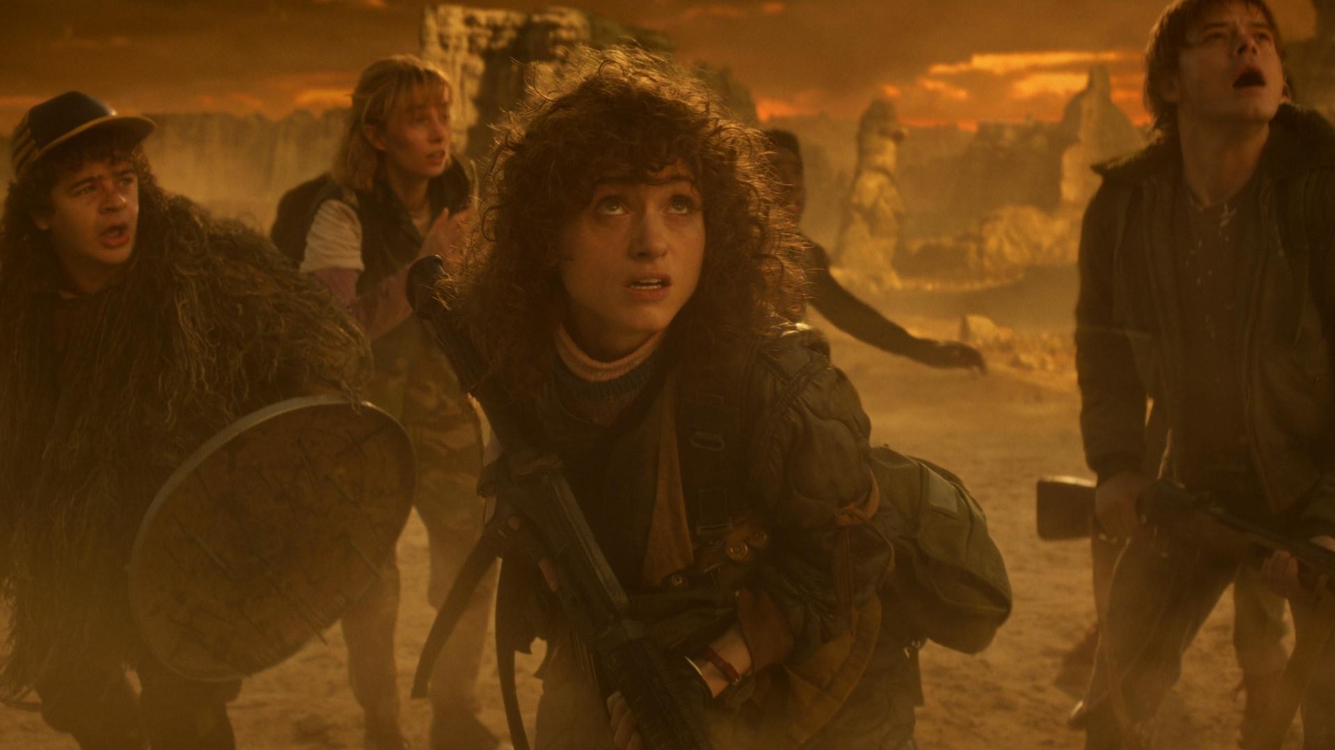 خبری از قسمت پنهان Stranger Things نیست؛ ریختن آب پاکی روی دست تئوری پردازها