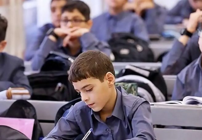 جزییات تعطیلی مدارس شنبه ۴ بهمن + لیست شهرها