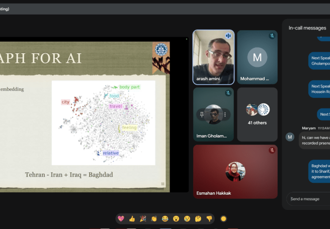 آیا اینترنت طبقاتی در دانشگاه‌ها برقرار است؟