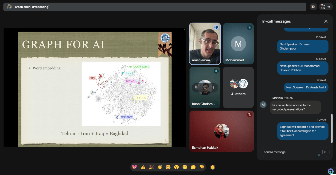 آیا اینترنت طبقاتی در دانشگاه‌ها برقرار است؟
