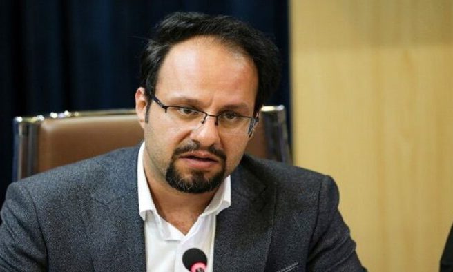 رئیس کمیسیون بلاک‌چین نصر کشور: قطع اینترنت روزانه ۷ همت به اقتصاد دیجیتال خسارت می‌زند
