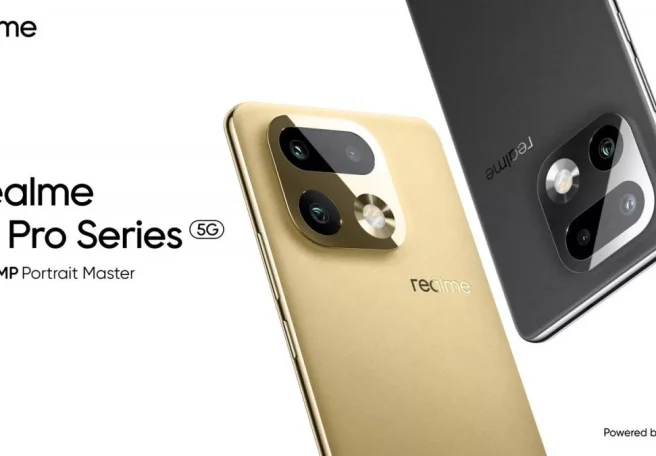 ریلمی 16 پرو پلاس با دوربین ۲۰۰ مگاپیکسل و فناوری LumaColor Image معرفی شد