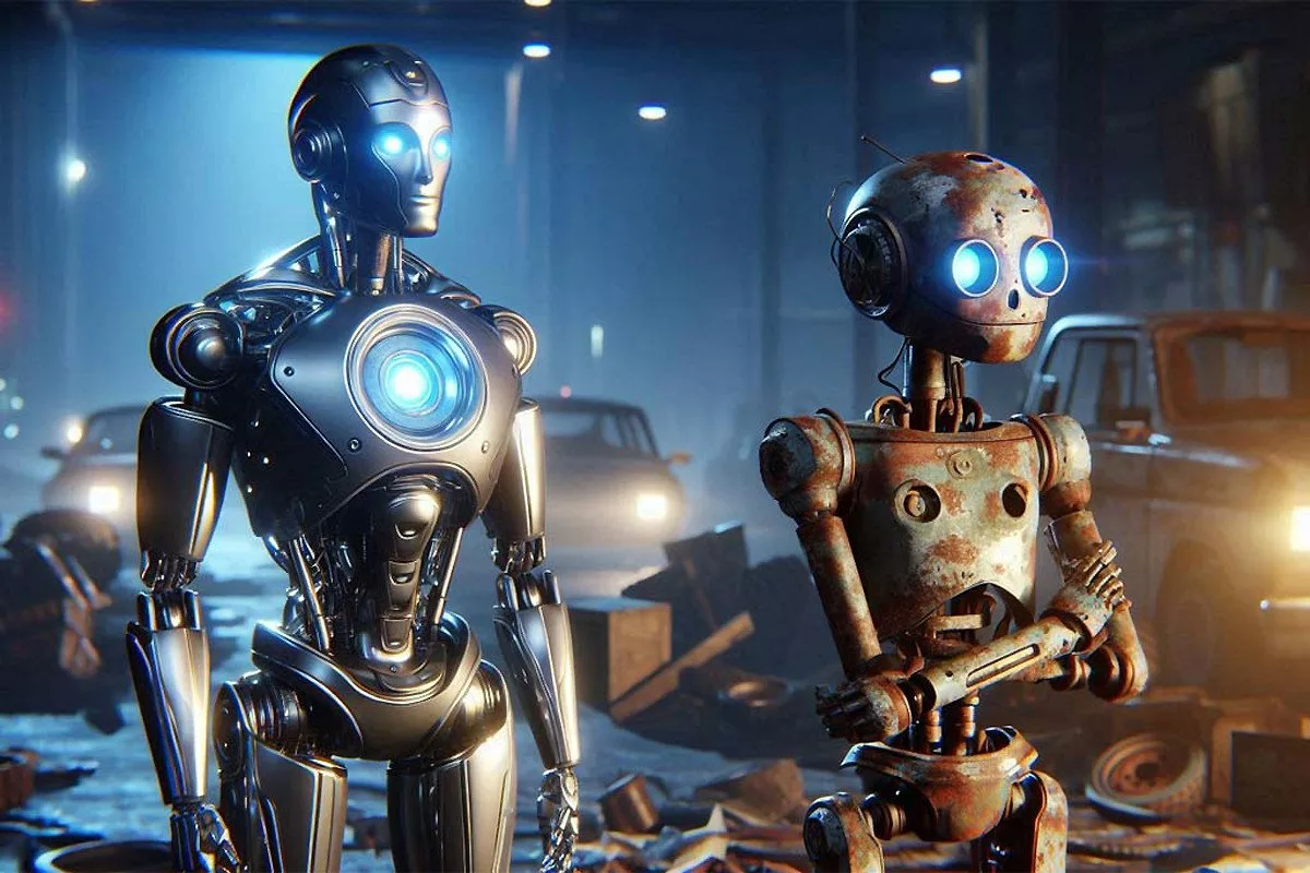 سرویس‌های هوش مصنوعی ایرانی که در زمان قطعی اینترنت در دسترس هستند