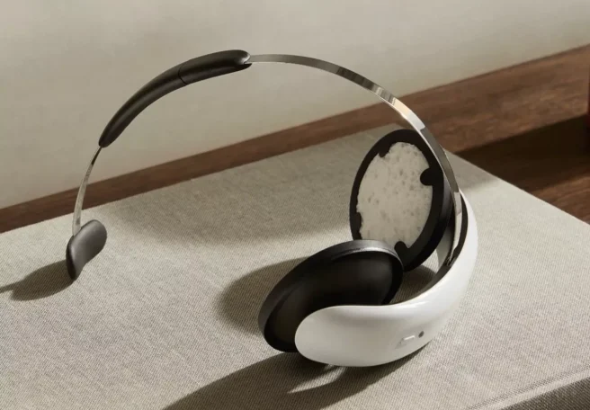 هدست خانگی تحریک مغز برای درمان افسردگی تأییدیه FDA دریافت کرد