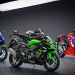 راهنمای خرید موتورسیکلت ریس از ۲۰۰ میلیون تا ۳ میلیارد تومان [بهمن ۱۴۰۴]