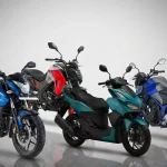 راهنمای خرید موتورسیکلت صفرکیلومتر از ۱۰۰ میلیون تا ۳ میلیارد [بهمن ۱۴۰۴]