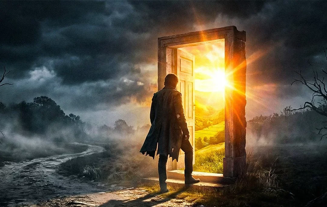 چگونه کل مسیر زندگی خود را در یک روز اصلاح کنیم؟