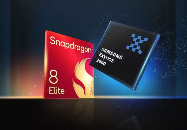 اگزینوس ۲۶۰۰ احتمالاً عملکرد گرافیکی مشابه با اسنپدراگون ۸ الیت نسل ۵ خواهد داشت