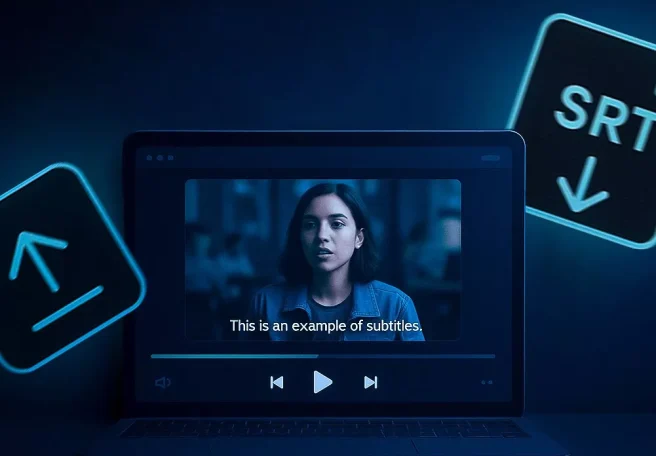 مقایسه و بررسی برترین ابزارهای هوش مصنوعی برای تولید زیرنویس فارسی