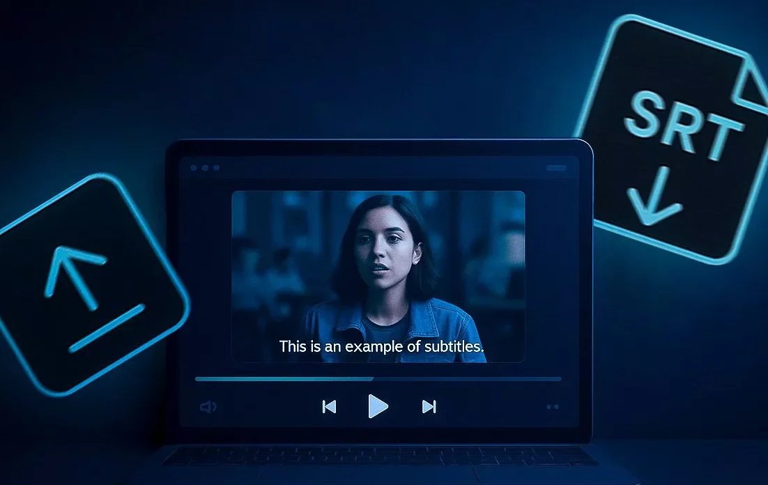 مقایسه و بررسی برترین ابزارهای هوش مصنوعی برای تولید زیرنویس فارسی