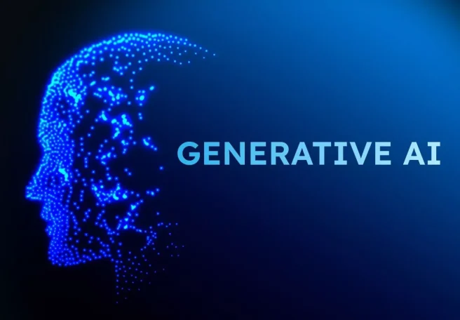 هوش مصنوعی مولد چیست؛ بررسی نحوه کار، انواع و چالش‌ها