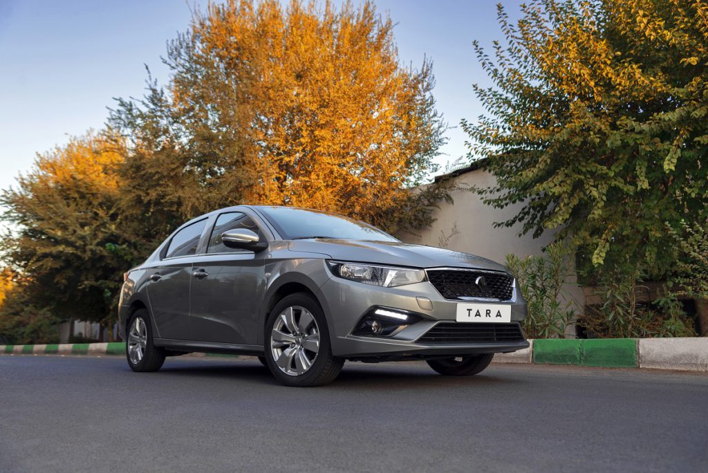 شرایط فروش ایران‌خودرو برای متقاضیان عادی منتشر شد [اسفند ۱۴۰۴]